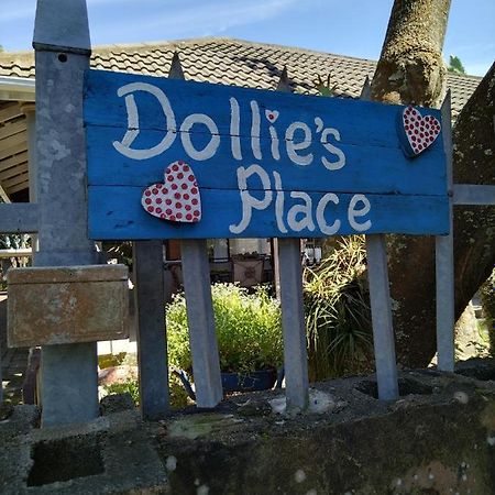 Dollies Place Bazley Beach Zewnętrze zdjęcie